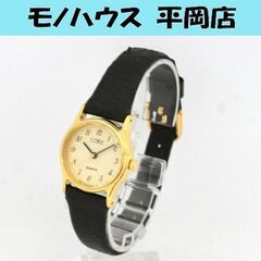 動作品 CORE クオーツ式腕時計 4A30-341431 3針...