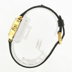動作品 CORE クオーツ式腕時計 4A30-341431 3針 ゴールドカラー CITIZEN VEGA 25年5月電池交換 札幌市 清田区 平岡の画像