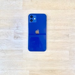 ✨【通話とインカメ特化】iPhone 12 128GB SIMフリー📱✨ バッテリー交換済みの美品中古！ の画像