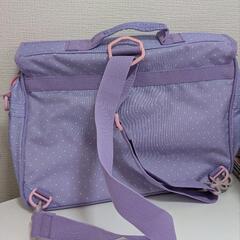 2wayバッグの画像