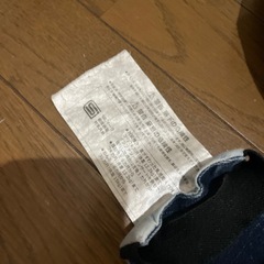 lee 抱っこ紐　ベビー用品値下げ不可の画像