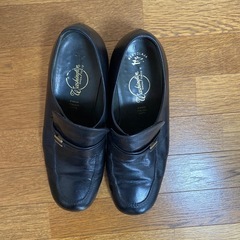 紳士革靴