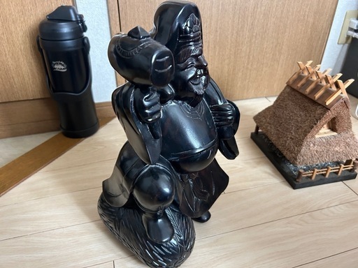 七福神 大黒天様