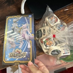 ポケモンまとめて