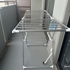 物干し竿