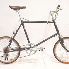 BRIDGESTON 「ブリヂストン」 CHERO　20インチ ...