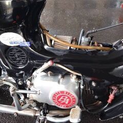 シャリー改　中華の画像