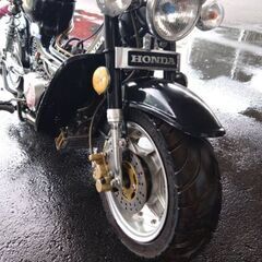 シャリー改　中華の画像