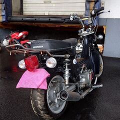 シャリー改　中華の画像