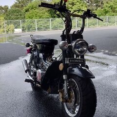 シャリー改　中華の画像