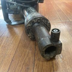 【中古】【動作OK】【店頭引取限定】　HITACHI　電動ハンマ　H65SB2　33000円（税込）7132の画像