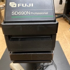 写真引き伸ばし機