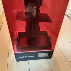 3Dプリンター