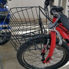 stomper GT 20インチ　子供用自転車の画像