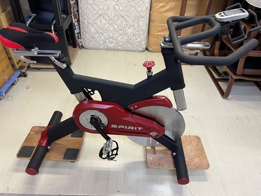 【準業務用】dyacoスピンバイク