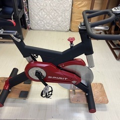 【準業務用】dyacoスピンバイク