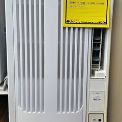 コイズミ　ウィンドウエアコン　KAW-1682　2018年製　【ジャングルジャングル堺初芝店】