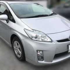 2日間限定‼️プリウス　11万キロ　ハイブリッド　エコ　低燃費　...