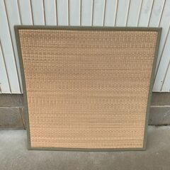 ユニット畳　半畳　１枚