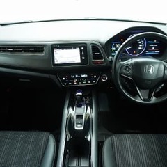 ホンダ ヴェゼル　ハイブリッド 　Ｚの画像