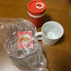 キッチン用品セット