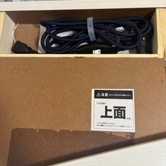 こたつテーブルの画像