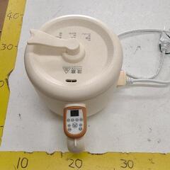 0515-469 多機能電気鍋