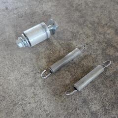 ホンダ X4 SP忠男コンバットマフラーの画像
