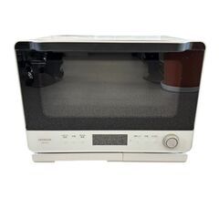 日立 オーブンレンジ ヘルシーシェフ 30L MROW1A W ...