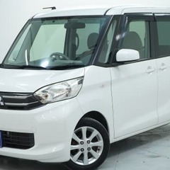 三菱 ｅｋスペース 　Ｇ