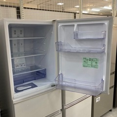 取りに来れる方限定！MITSUBISHI(ミツビシ)の3ドア冷蔵庫です！