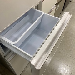 取りに来れる方限定！MITSUBISHI(ミツビシ)の3ドア冷蔵庫です！