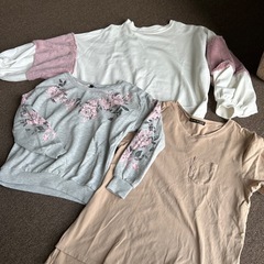 レディースまとめ売り