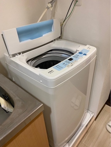 amy.【引越しの為、不用品出品中】様専用 389冷蔵庫 334洗濯機 2