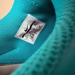 早い者勝ちですSupreme×Nikeコラボスニーカー　靴メンズ26.5の画像