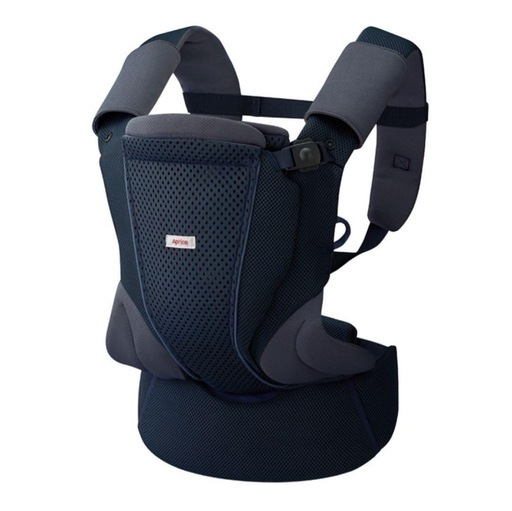 アップリカ 抱っこ紐