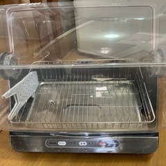 食器乾燥機　東芝　2019年製