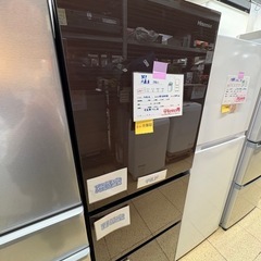 ハイセンス 冷蔵庫282L HR-G2801BR  2020年製