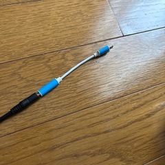 iRig + ライトニングケーブル　ギターの画像