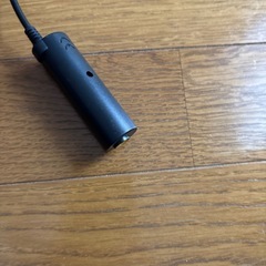 iRig + ライトニングケーブル　ギターの画像