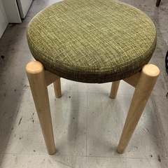 2505-426 ヤマソロ スツール 中古美品