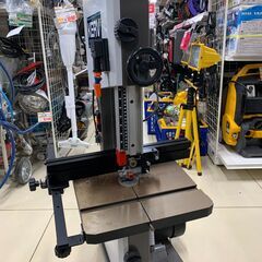 【中古】【動作OK】【店頭引取限定】KERV バンドソー T-1070 44,000円（税込）の画像