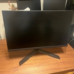 ゲーミングモニター165hz