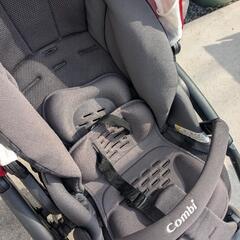 美品 atto combi ベビーカー コンビ　AttO タイプS type sの画像