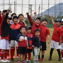 ｷｯｽﾞﾗｸﾞﾋﾞｰ🏉新ﾒﾝﾊﾞｰ募集中❣️【 月謝1000円】*⋆⸜🏈⸝⋆*の画像
