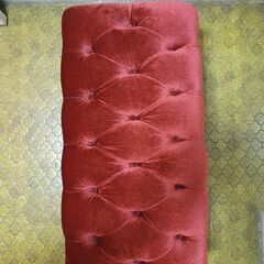 アンティーク スツール ベンチ イス 椅子 ロココ調家具 猫脚 レトロ ② アンティーク スツール ベンチ イス 椅子 ロココ調家具 猫脚 レトロ ②