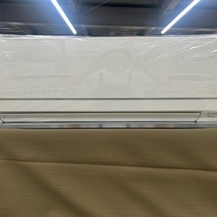 ⭐︎取付費込み⭐︎エアコン 三菱 MSZ-E2221 2021年製
