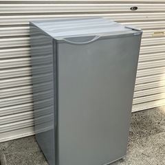 お買い得‼️【SHARP】 1ドア 冷蔵庫 2015年SJ-H8...
