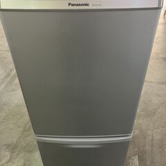 ☆格安！ 冷蔵庫　容量138L　商品番号:106
