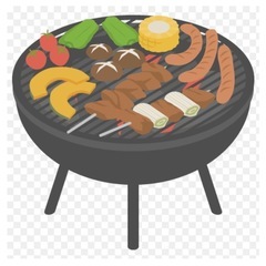 松戸で平日夜にBBQしませんか？
